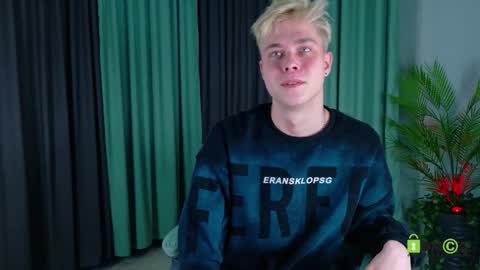 Fred online show from March 26, 2026, 12:28 am