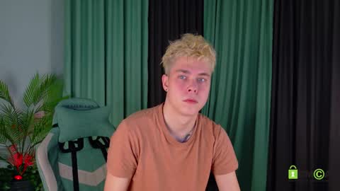 Fred online show from March 26, 2026, 8:03 pm