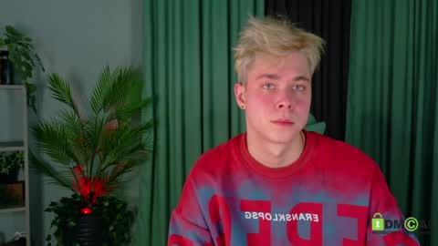 Fred online show from March 29, 2026, 5:13 pm