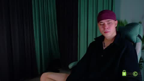 Fred online show from April 18, 2026, 7:58 pm