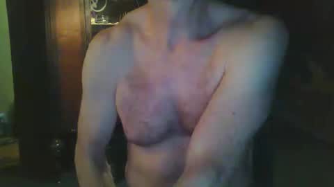 fred_spooner2 online show from January 9, 2026, 3:31 am