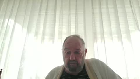 Snapshot of fredaldavid chatting on October 12, 2025, 10:25 am David Fredal online show from October 12, 2025, 10:25 am