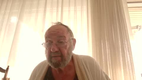 David Fredal online show from October 29, 2025, 9:11 am