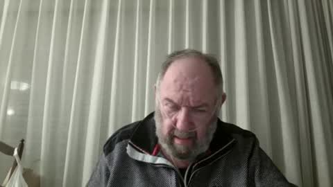 David Fredal online show from January 14, 2026, 6:46 pm