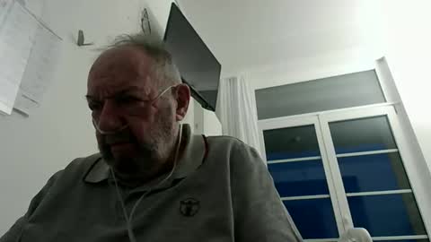 David Fredal online show from February 22, 2026, 5:33 pm