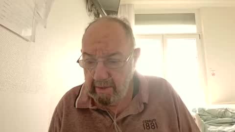 David Fredal online show from March 8, 2026, 8:29 am