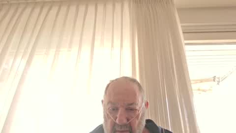 David Fredal online show from March 28, 2026, 9:20 am