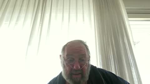 David Fredal online show from April 19, 2026, 8:24 am