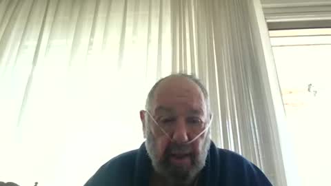 David Fredal online show from May 26, 2026, 8:21 am