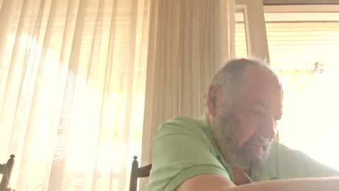David Fredal online show from June 27, 2026, 9:36 am