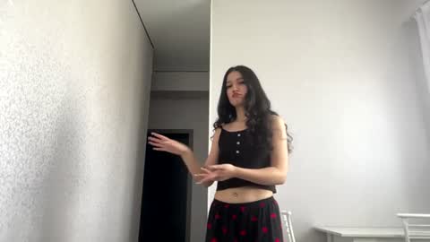 Snapshot of fredamedora chatting on June 26, 2026, 5:56 am Mia online show from June 26, 2026, 5:56 am