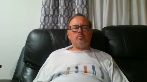 Just  Fred online show from May 3, 2026, 6:30 am