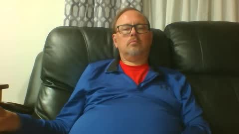 Just  Fred online show from May 8, 2026, 5:02 am