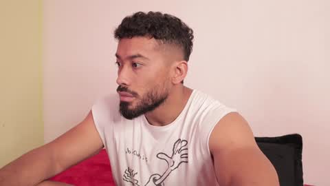 FredSeXXX online show from January 22, 2025, 4:44 pm