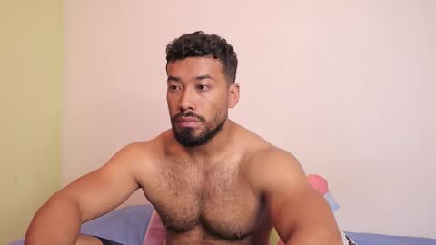 FredSeXXX online show from March 3, 2026, 2:12 pm