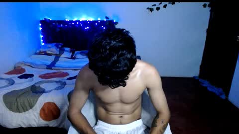 freddy romans online show from September 12, 2025, 1:17 am