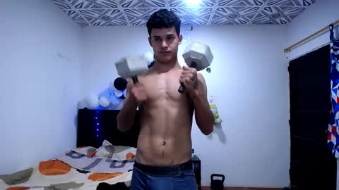 freddy romans online show from December 20, 2025, 8:21 am