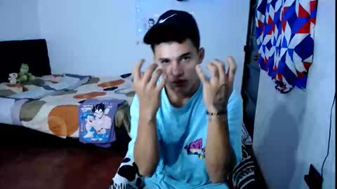 freddy romans online show from February 20, 2026, 1:57 am