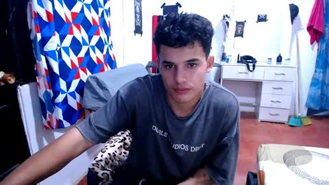 freddy romans online show from April 4, 2026, 12:09 am