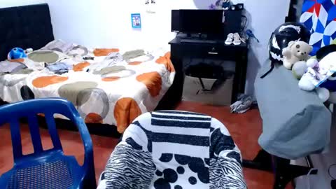 freddy romans online show from May 29, 2026, 2:42 am