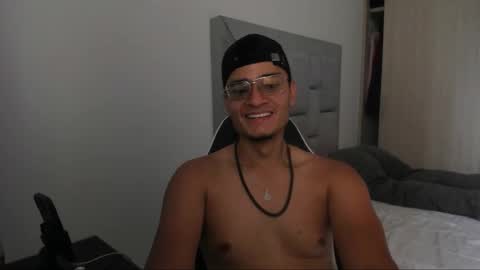 Snapshot of fredericsloan chatting on March 2, 2026, 8:59 pm Frederic Sloan online show from March 2, 2026, 8:59 pm