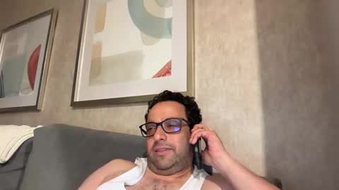 fredmarson online show from January 14, 2026, 4:34 pm