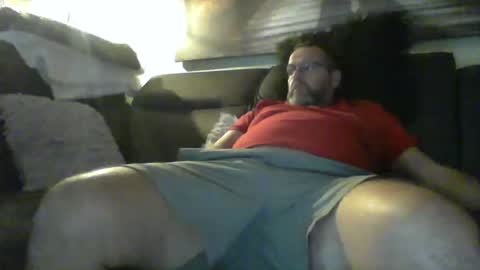 fredo76491 online show from October 1, 2025, 6:03 pm