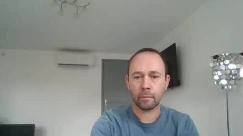 fredodu41 online show from January 10, 2025, 1:20 pm