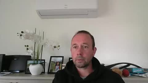 fredodu41 online show from April 11, 2026, 12:20 pm