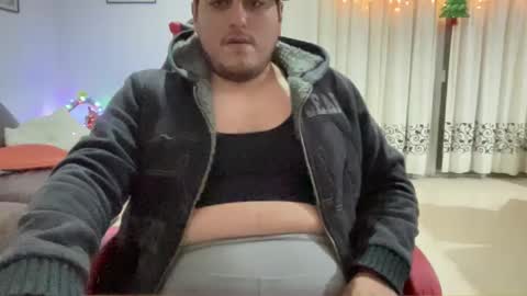 fredorros room online show from February 6, 2025, 4:42 am