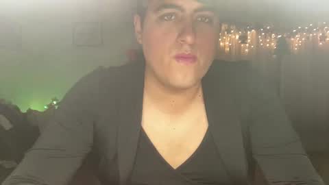 fredorros room online show from February 10, 2025, 6:42 am