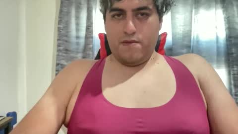 fredorros room online show from March 18, 2026, 8:45 pm