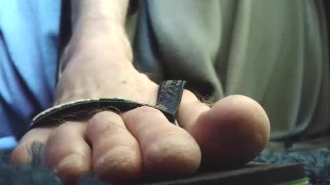 Snapshot of fredthetom12 chatting on February 9, 2026, 4:11 pm Greedy Fred online show from February 9, 2026, 4:11 pm