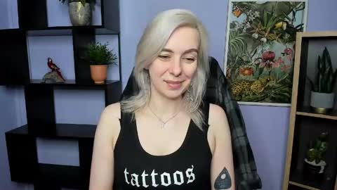 Anne online show from May 26, 2026, 6:42 am