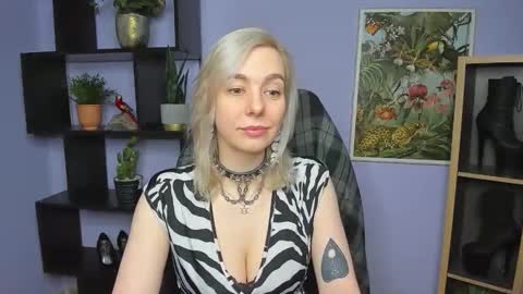 Anne online show from May 27, 2026, 6:54 am