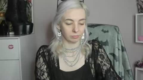 Anne online show from July 7, 2026, 8:29 am