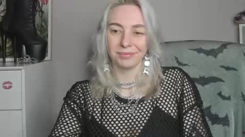 Anne online show from July 10, 2026, 7:12 am