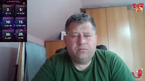 freeboy80180 online show from March 29, 2026, 7:52 am