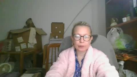 Diana online show from March 21, 2026, 8:19 am