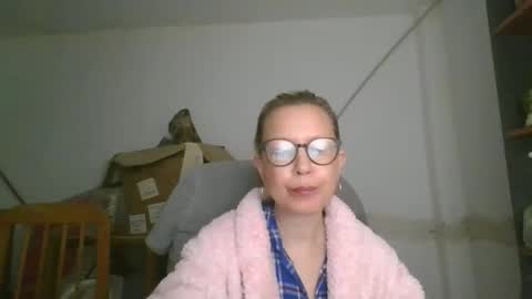 Diana online show from April 3, 2026, 12:41 am