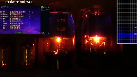 Duckmysick online show from February 22, 2025, 5:24 pm