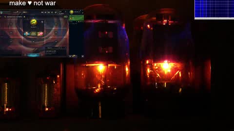 Duckmysick online show from March 1, 2025, 10:53 pm