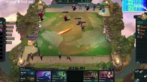 Duckmysick online show from March 4, 2025, 10:16 pm