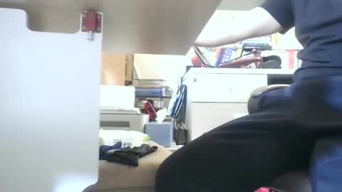 K-Dick online show from January 3, 2025, 3:22 pm