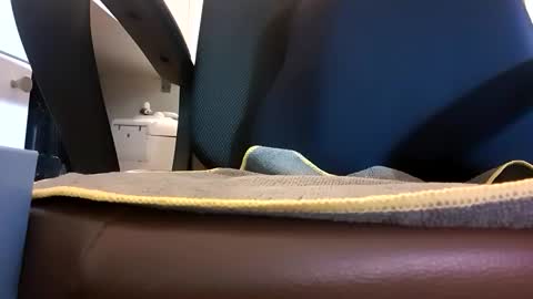 K-Dick online show from January 5, 2025, 9:26 am