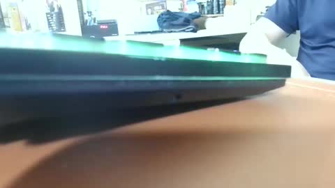 K-Dick online show from March 3, 2025, 12:05 pm