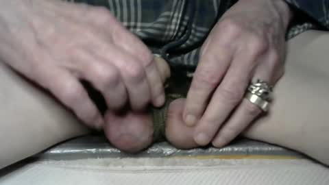 I am a total slave slut. I would like to have multiple owners to use me every day. online show from December 9, 2024, 9:06 am