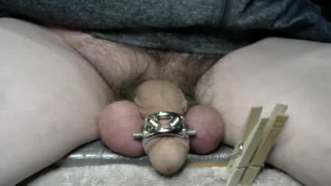 I am a total slave slut. I would like to have multiple owners to use me every day. online show from January 13, 2025, 6:49 am