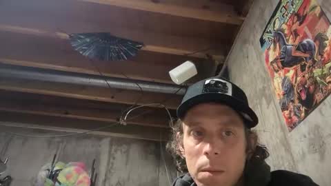 freeyourmind247 online show from February 10, 2025, 8:09 am