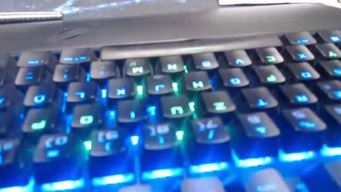 freezer357686 online show from April 4, 2026, 10:57 am